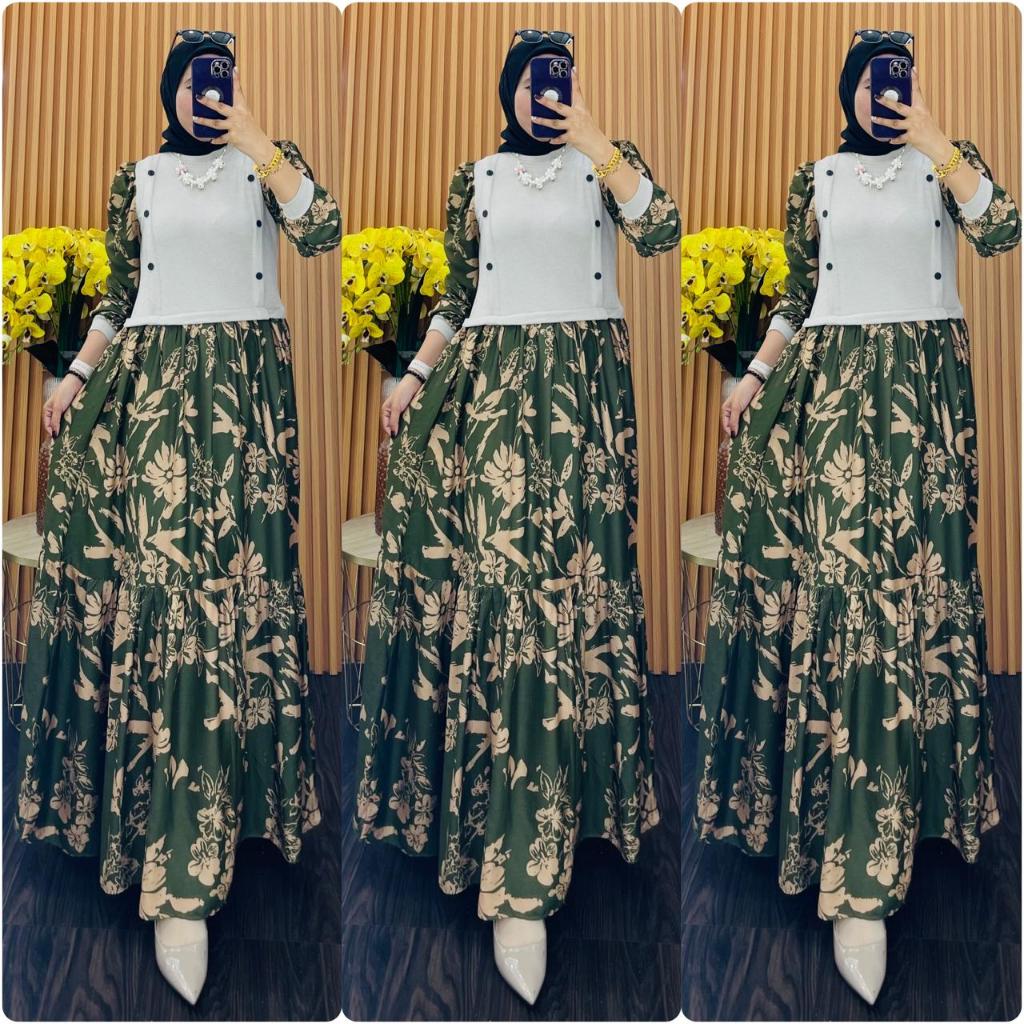 GAMIS KNIT PREMIUM MIX KATUN TWILL PREMIUM