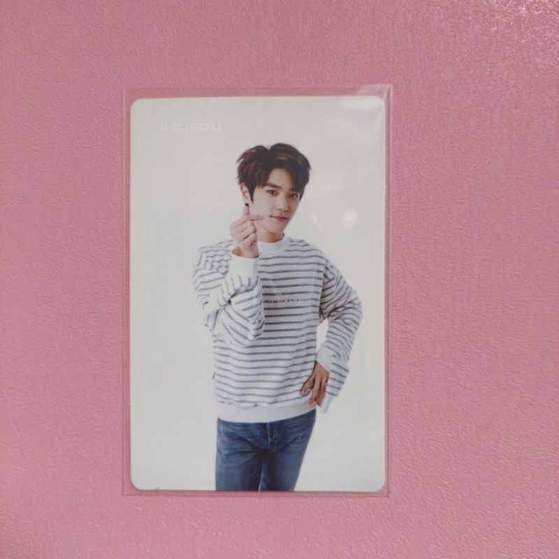 Taeyong SUM Cheer Event pc