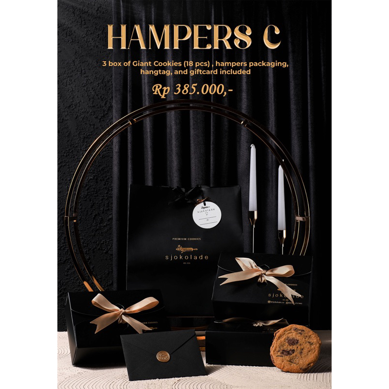 

Hampers C