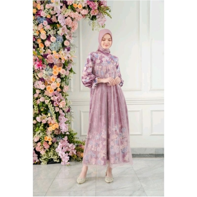 WEARING KLAMBY AMARA DRESS-S/ ANYELIR  DRESS - M / KIANNA DRESS - M /PRIMROSE DRESS/ HEPBURN DRESS/ 