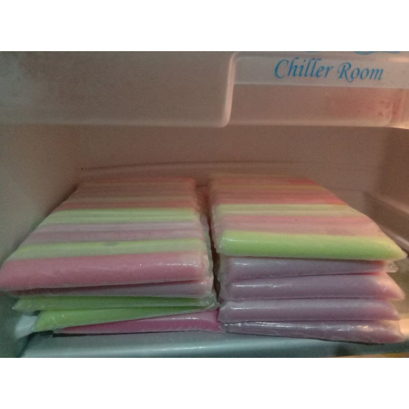 

yoghurt stick