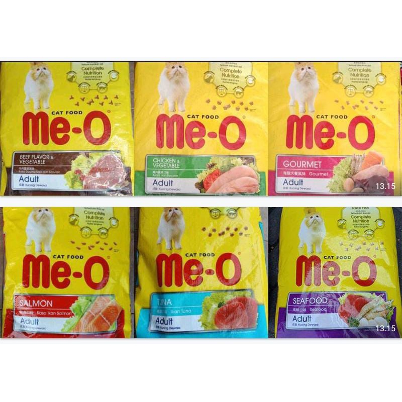 meo 7kg  frepack newproduck