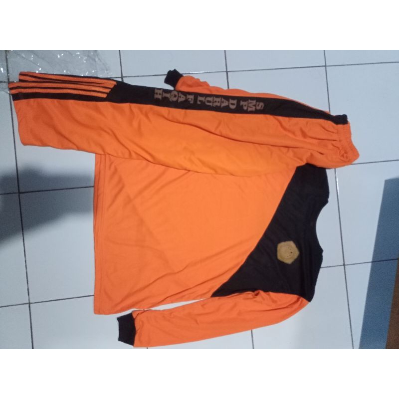 Seragam Olahraga SMP