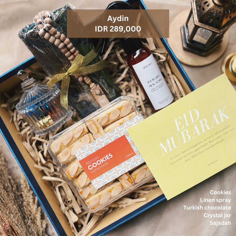 

Hampers Lebaran Ramadhan Idul Fitri