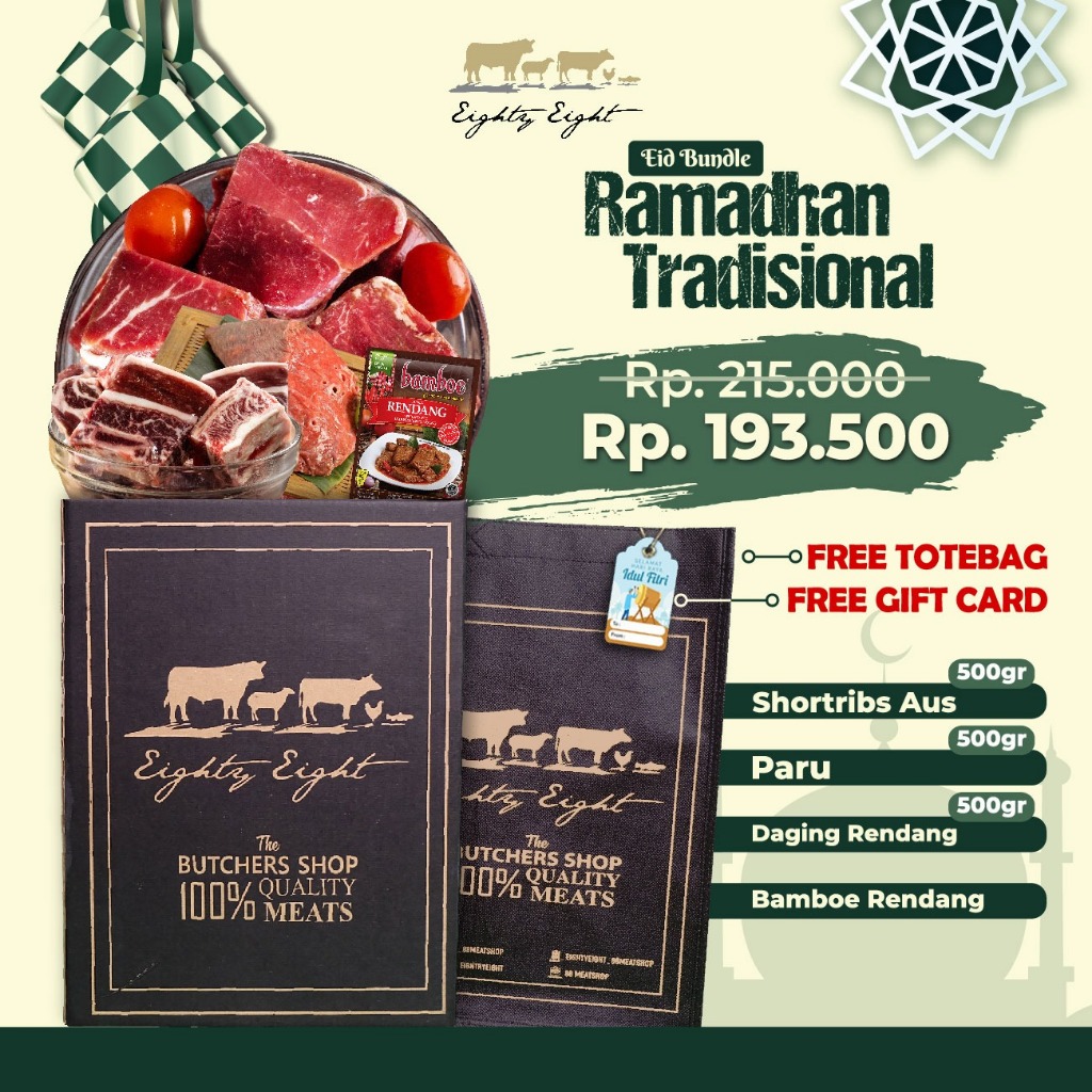 

DAGING / DAGING SAPI / HAMPERS LEBARAN / HAMPERS IDUL FITRI