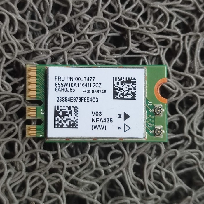 Wifi Card Lenovo 110-14ibr 110 14 ibr