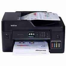 Printer Brother MFC-T4500DW