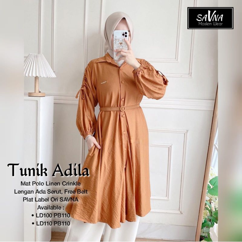 KS TUNIK ADILA