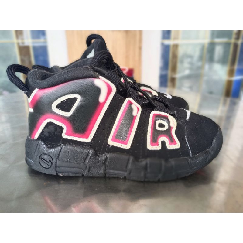 Nike Boys Airmax uptempo