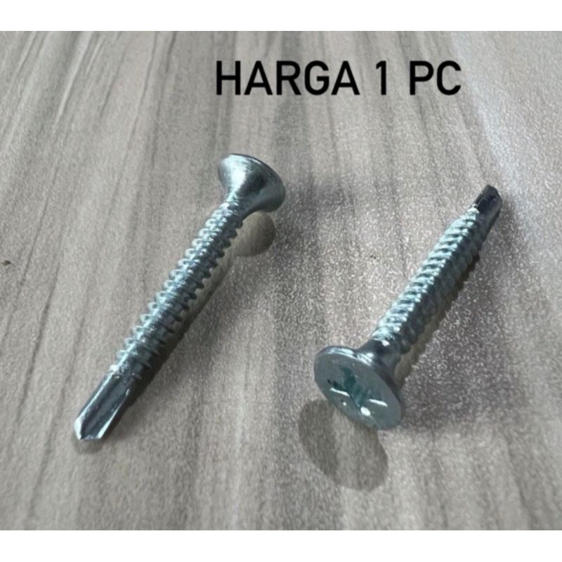 Skrup SDS/ Skrup Lisplang