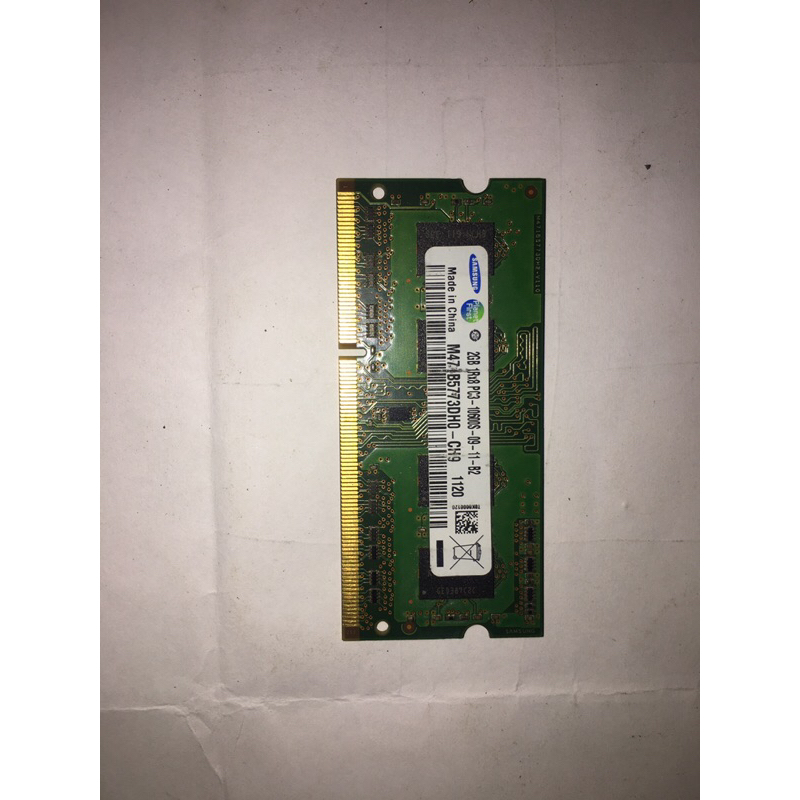 Memory RAM Laptop DDR3L 2GB/4Gb