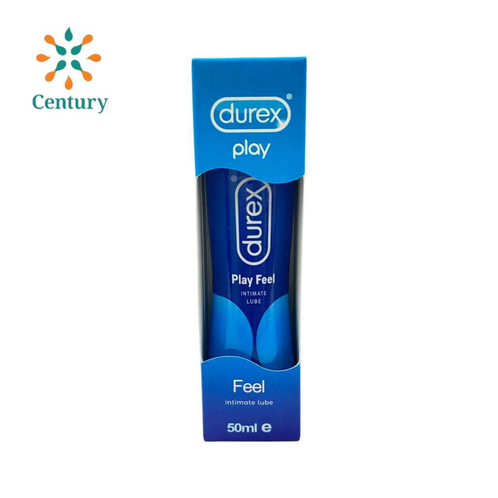 Durex Play 50ml