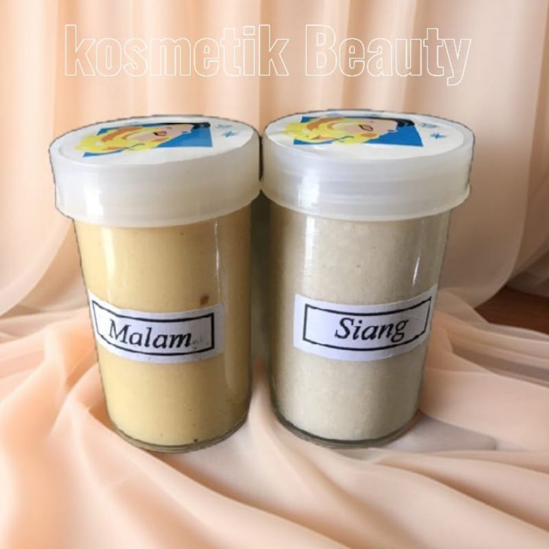 Cream Pemutih Barbie Super Ampuh pemutih wajah  Cream Barbie Tinggi 30gram
