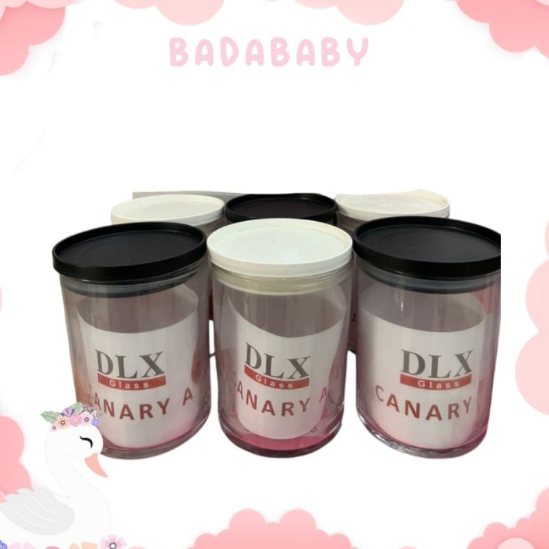 DLX TOPLES CANARY A 6 TERLARIS SEPALEMBANG
