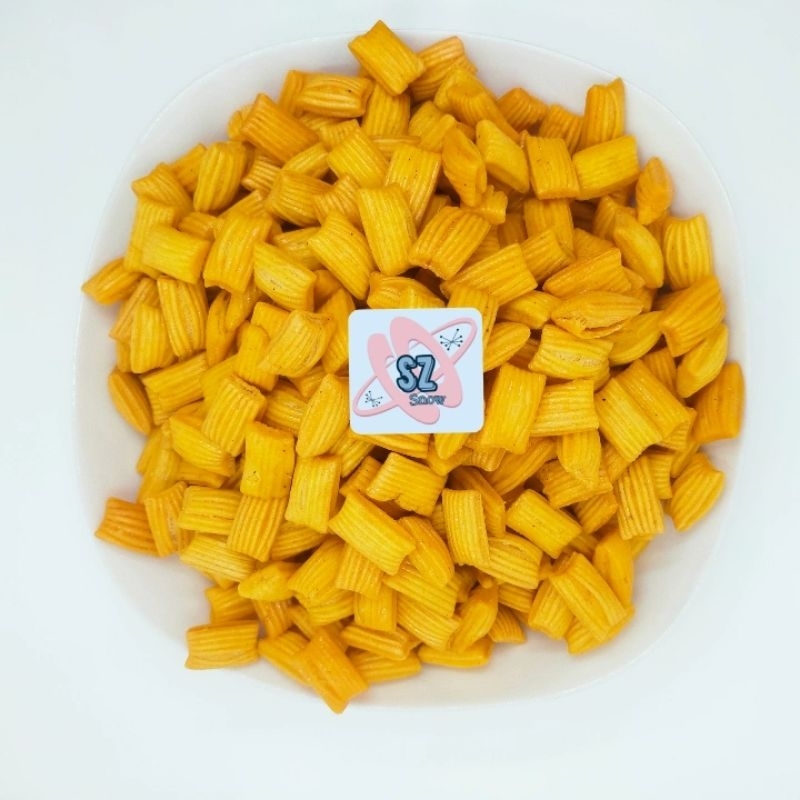 

Kacang Pang pang / pam pang kuning untuk hari raya idul fitri / idul adha 500gr yang berkualitas