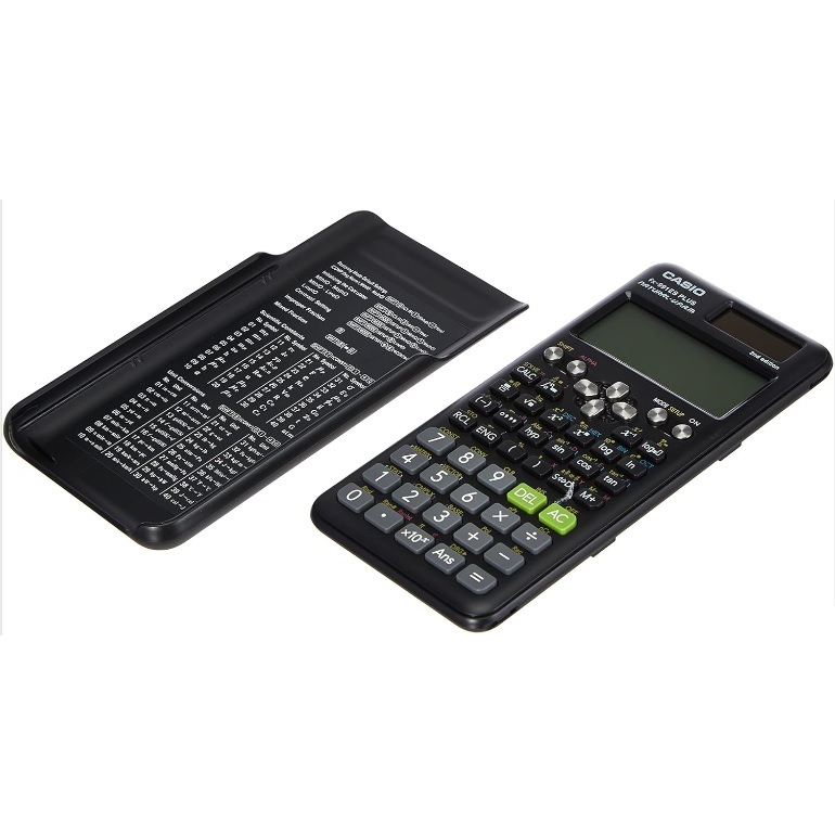

Calculator Casio Scientific fx-991ES plus fx991ES original