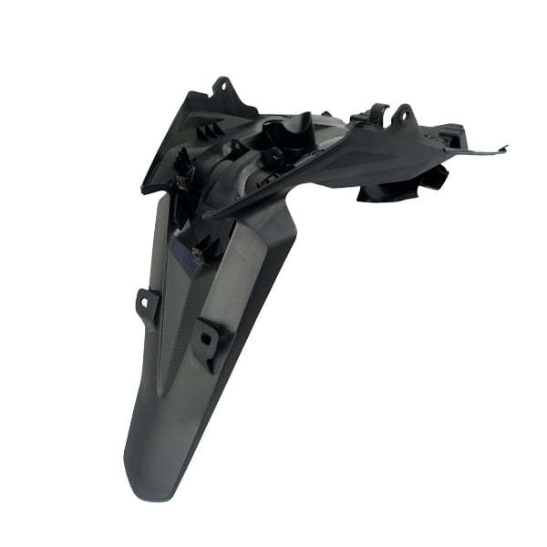 8010AKZR600 Spakbor Belakang Honda Vario Techno 125 FI CBS ISS ori AHM