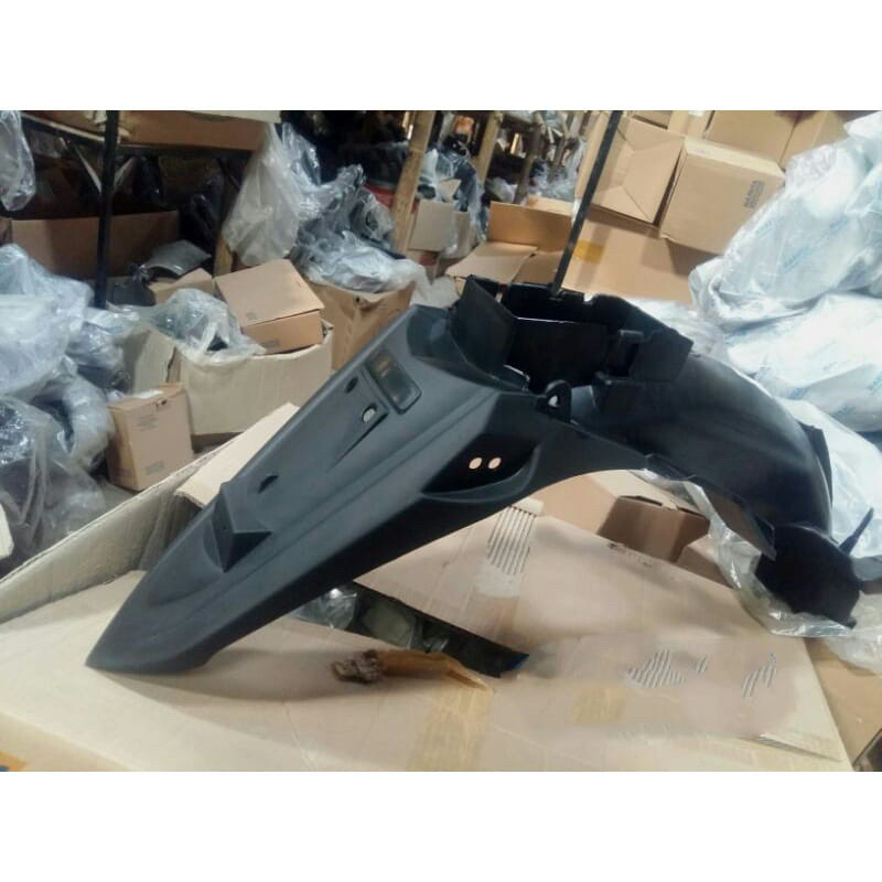 SPAKBOR BELAKANG HONDA TIGER REVO SPAKBOR SLEBOR BELAKANG TIREV TIGER REVO