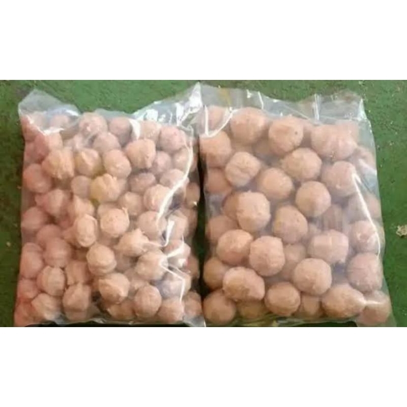 

BASO FROZEN 1PACK ISI 100