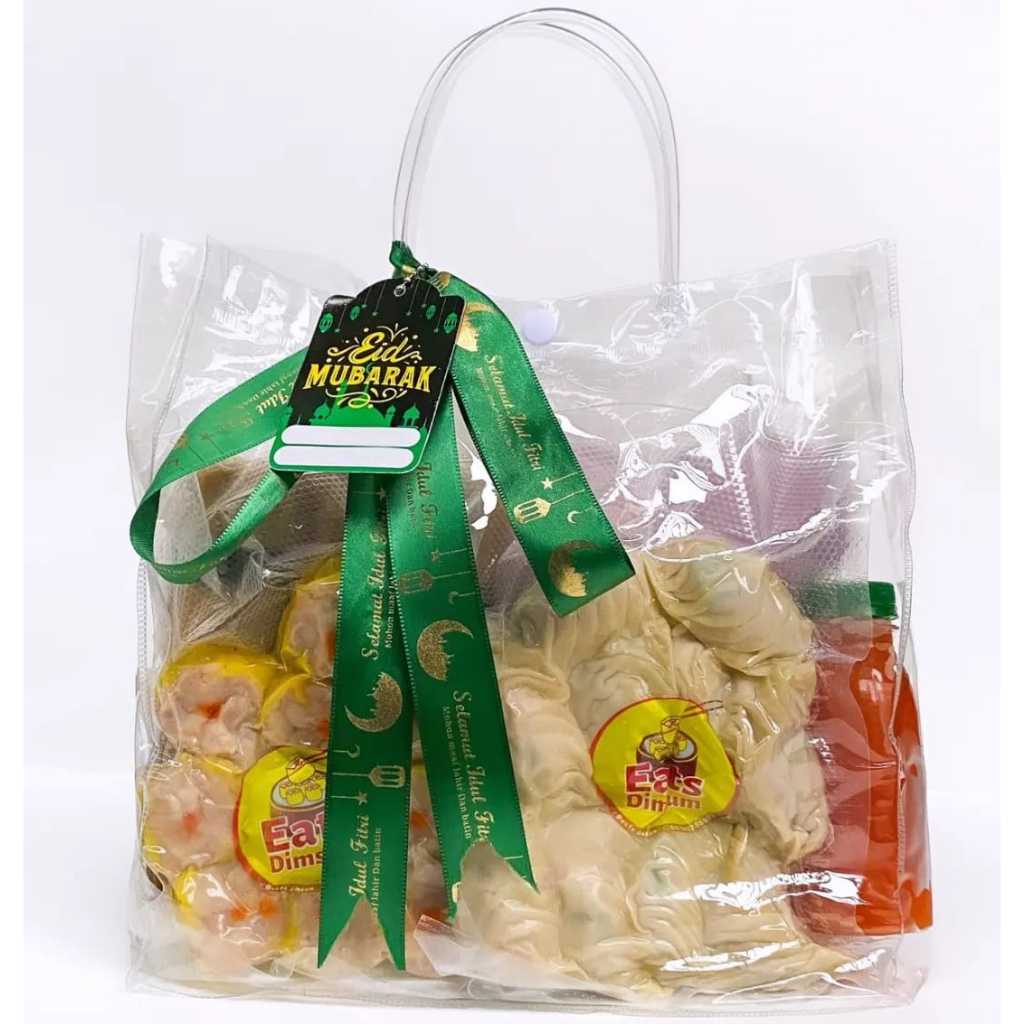 

Hampers Dimsum Spesial Lebaran
