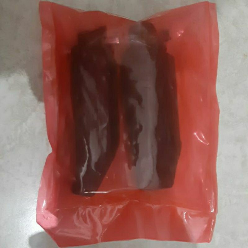 Footstep belakang beat fi merk WSP