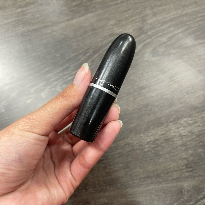 (PRELOVED)Mac Lipstick (Cremesheen Fanfare)(NETT)