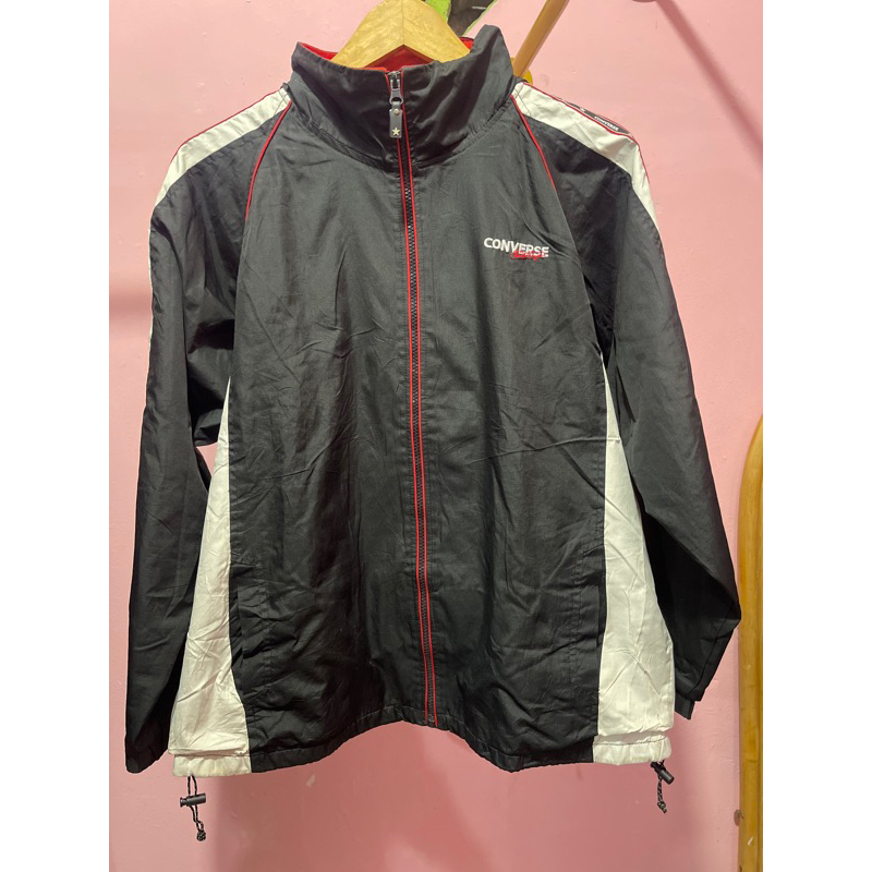 Jacket CONVERSE SECOND