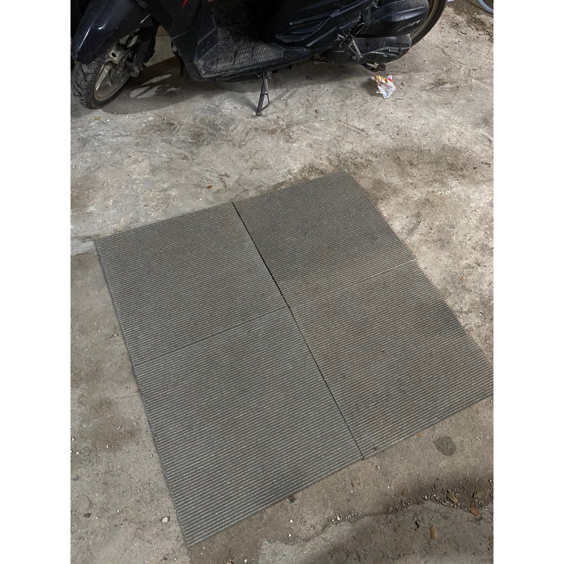 karpet tile 50x50