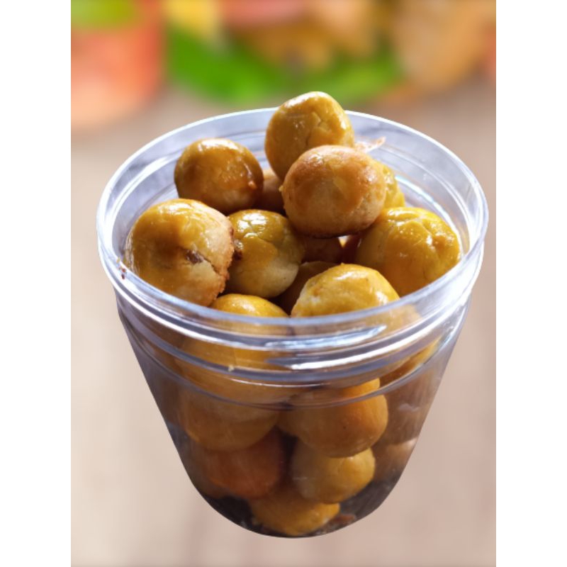 

Nastar Premium