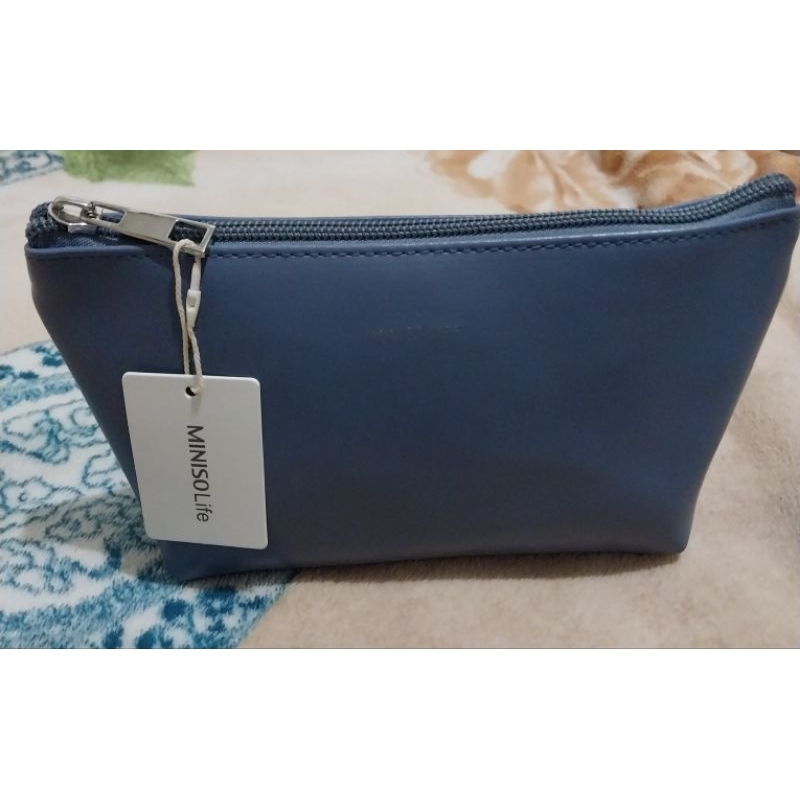 Miniso tas kosmetik