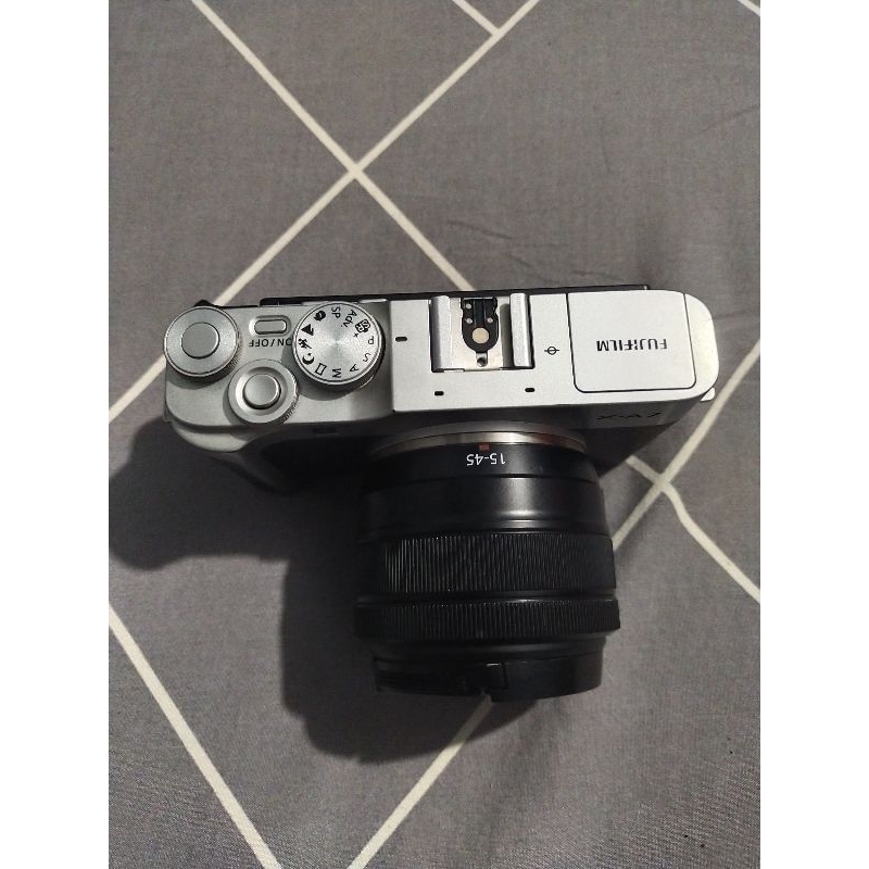 Kamera FUJIFILM XA-7