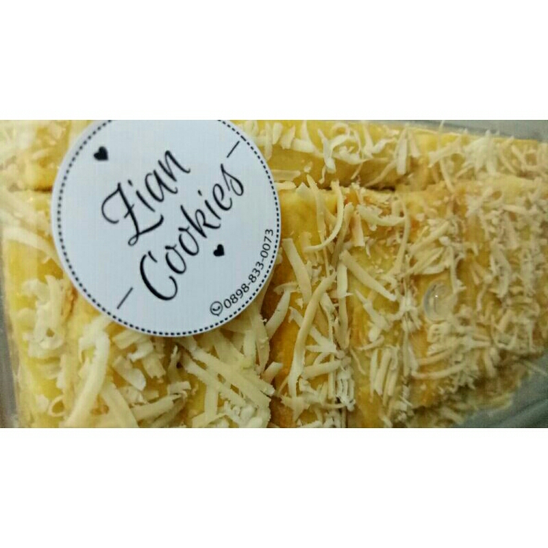 

Kastengel / Cake chezee / kue keju / Homemade