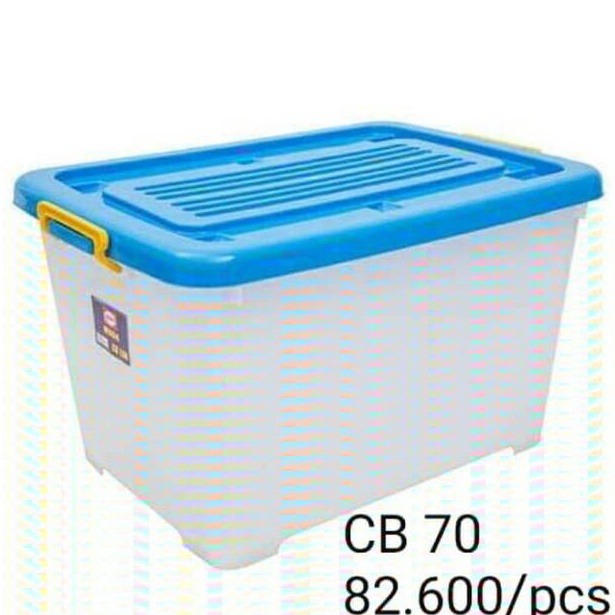 ART A28Q REAL CONTAINER BOX 7 LITER CB 7