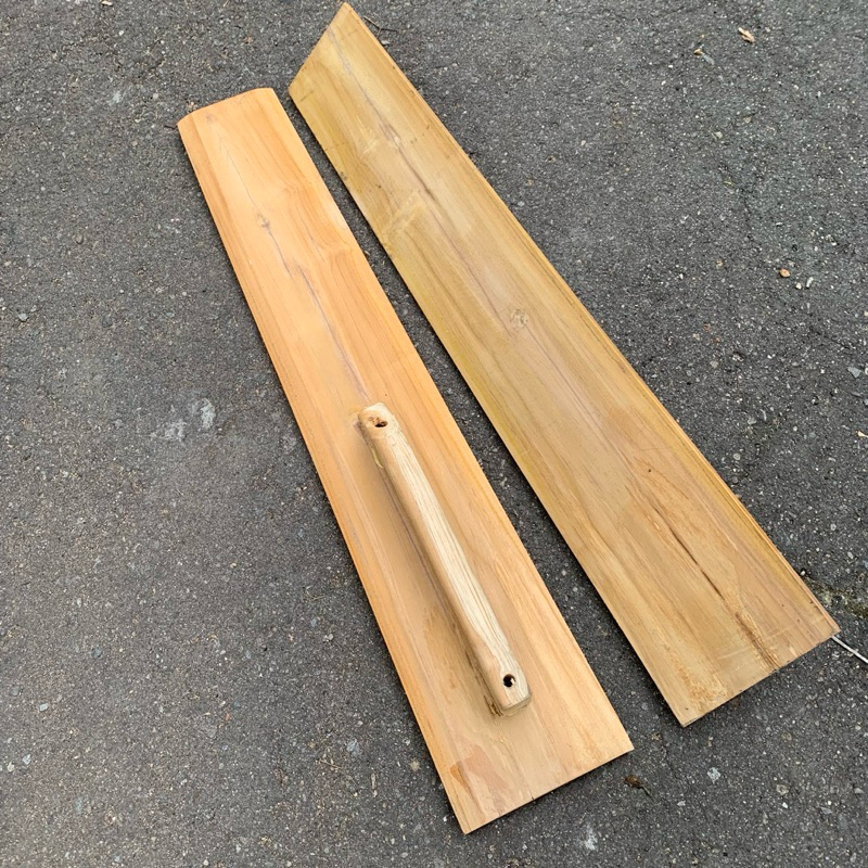 roskam kayu jati asli 80cm kayu jati tua