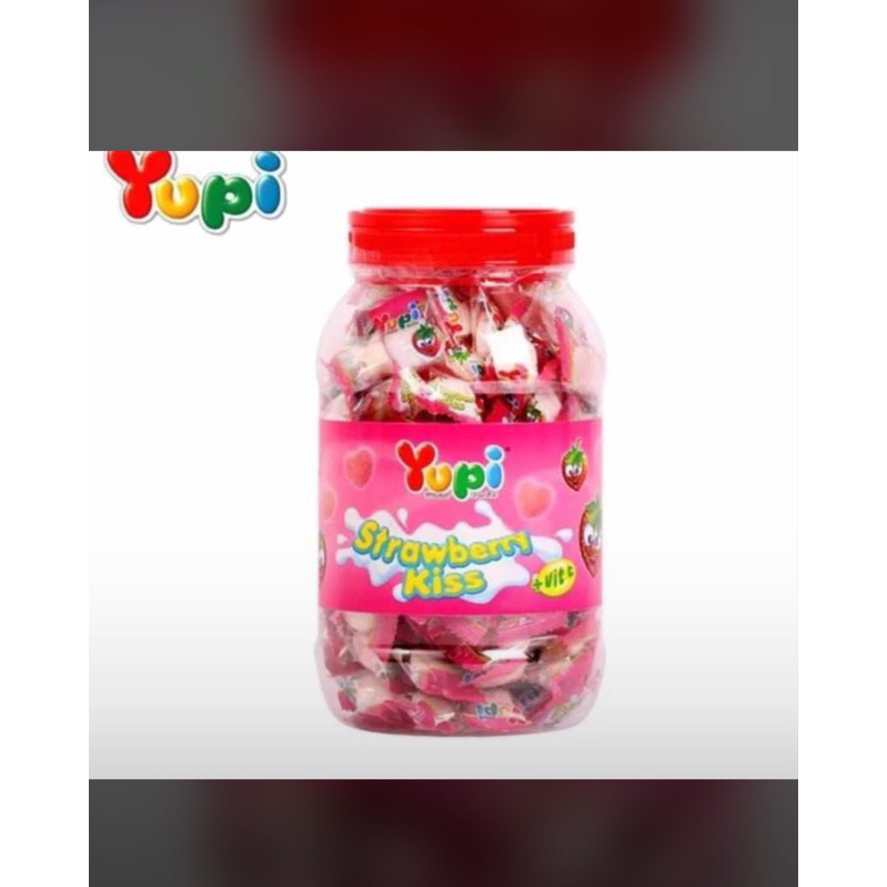 

yupie toples