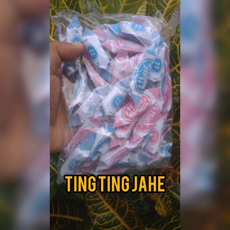 

permen jadul jaman dulu