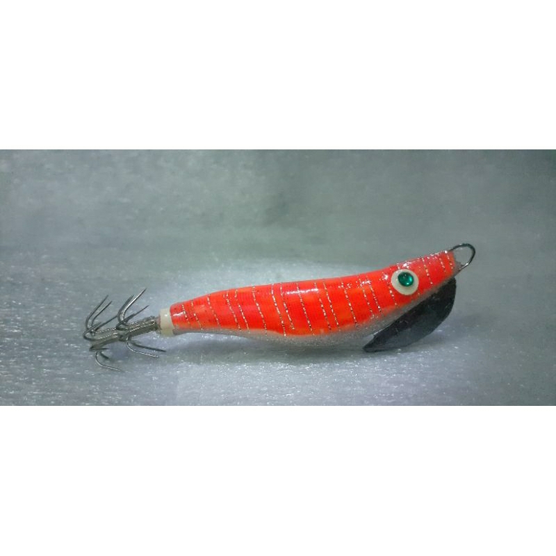 egi handmade / egi bali / squud jig / kapela 6cm