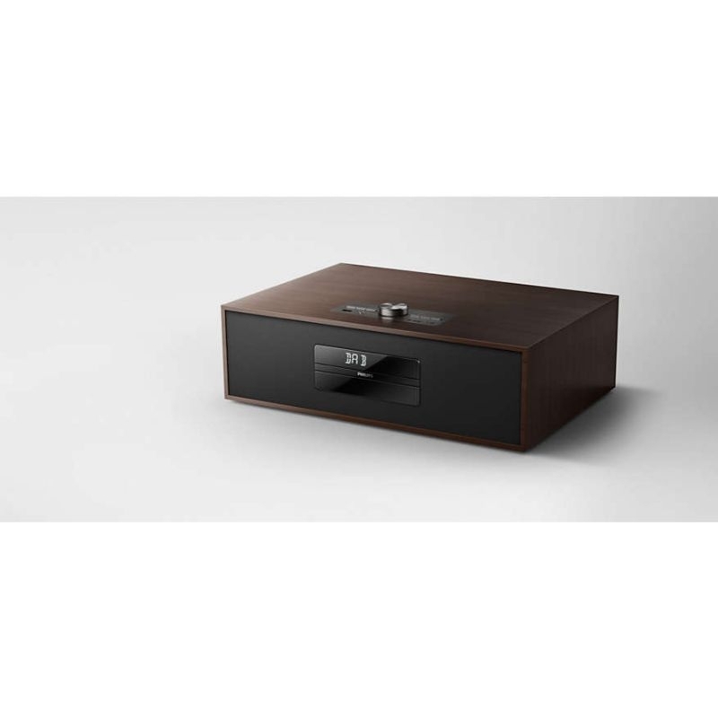 Philips BTB4800 Sistem Musik Micro