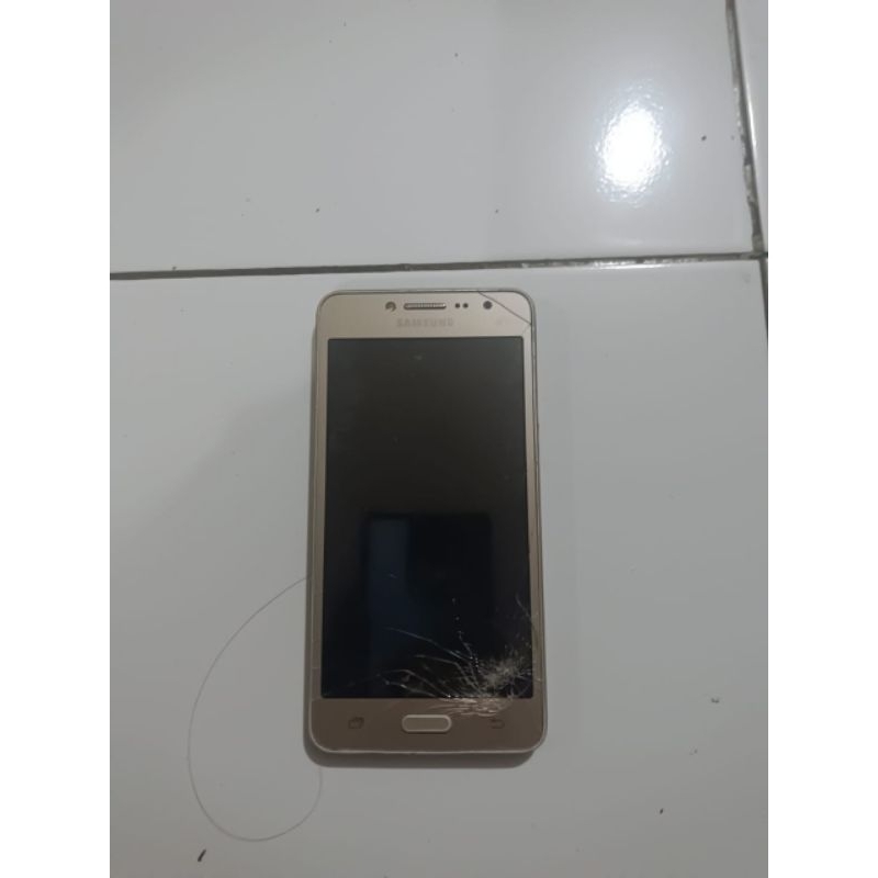 samsung j2 prame minus lcd