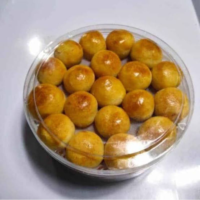 

Kue Nastar