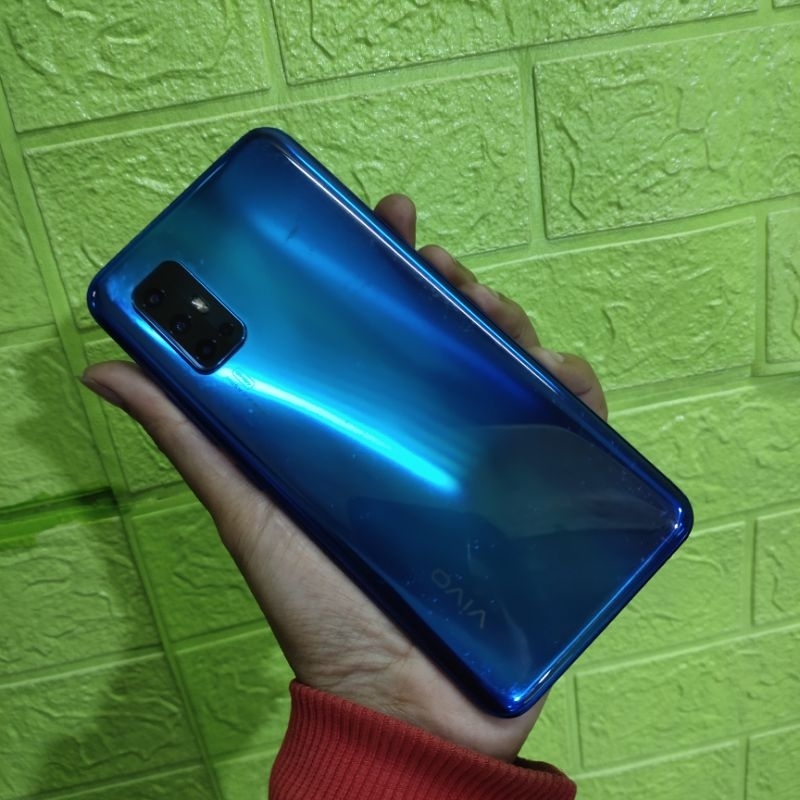 Vivo v19 8/256 second unit only