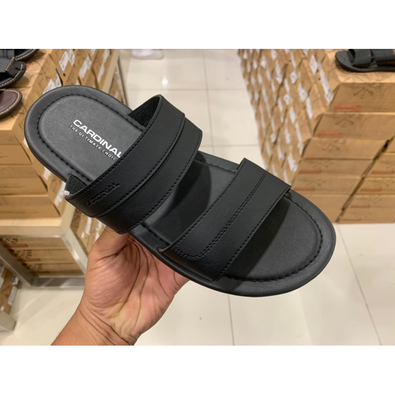 Sandal slide sandal slop pria CARDINAL ORIGINAL sandal pria super tipis super ringan  40-44 0968N