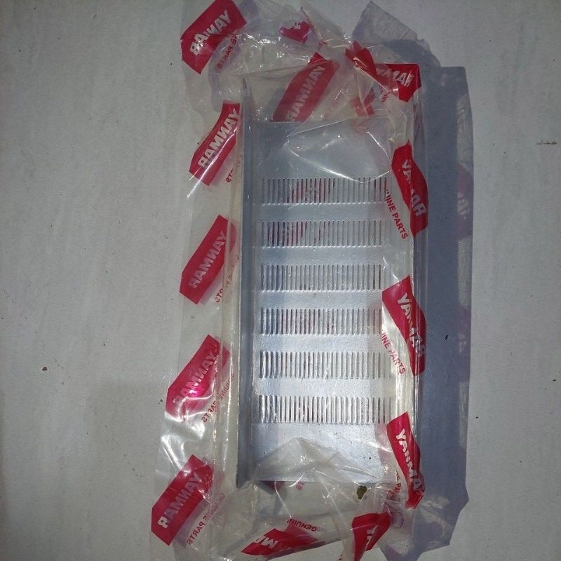 outlet shutter ymn 20 / ycp 220