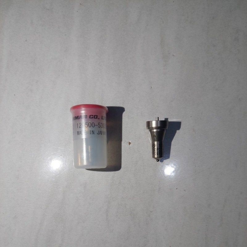 nozle / noksel mesin yanmar tf 85 ORI