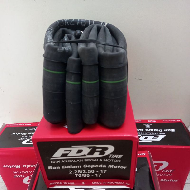 225/250-17 BAN DALAM FDR