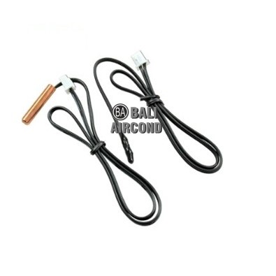 Termis Thermistor Termistor Ac Akira Cristal Denpo AUX Single Soket