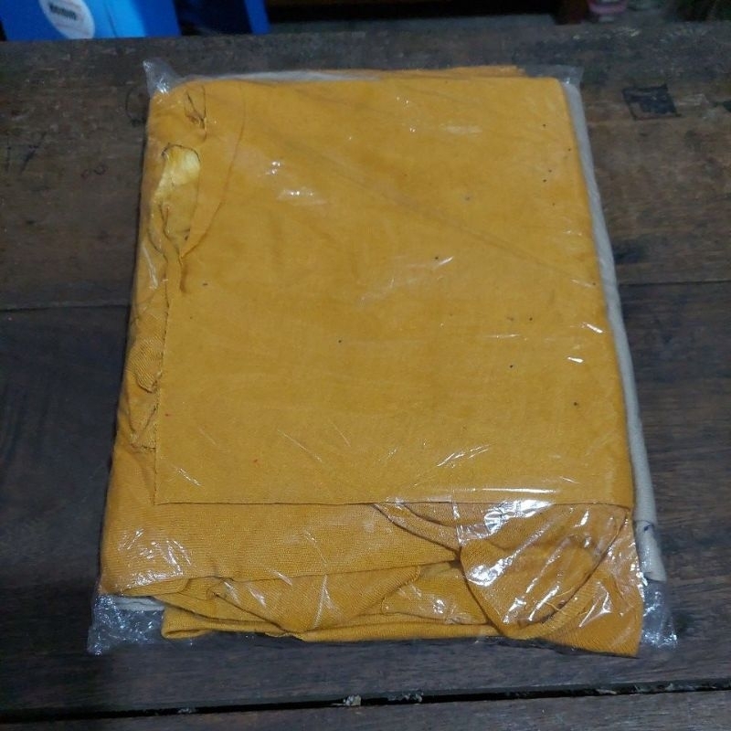 KAIN BAL/ KAIN MAJUN / KAIN PERCA / KAIN POLES / KAIN KAOS