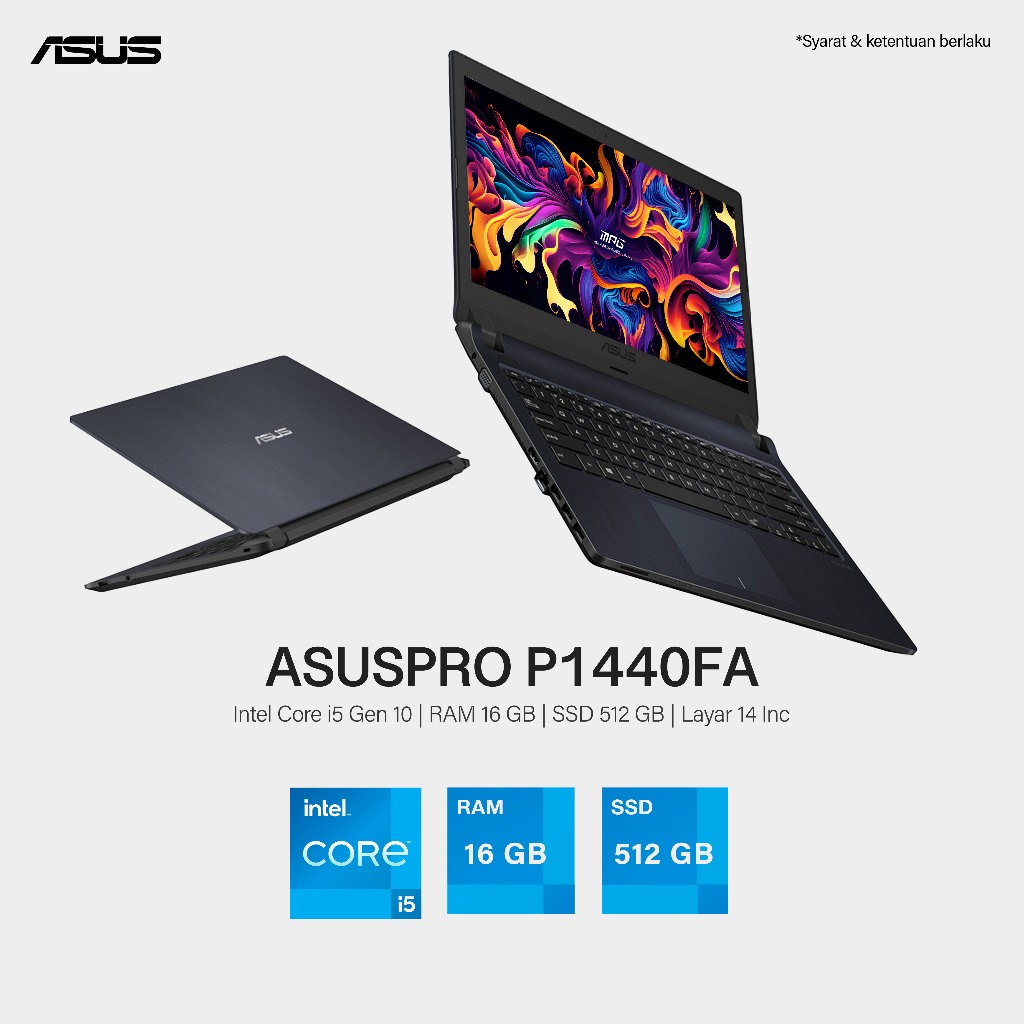 Laptop Asus ZENBOOK PRO 15 FLIP OLED  (UP6502Z) Core i7 Gen 12 Ram 16 GB SSD 1 TB Layar 15,6 Inch OL