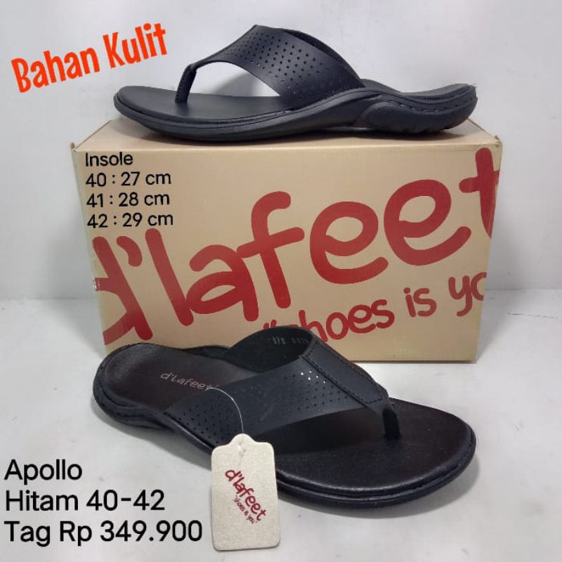 SENDAL PRIA DLAFEET ORIGINAL MALL