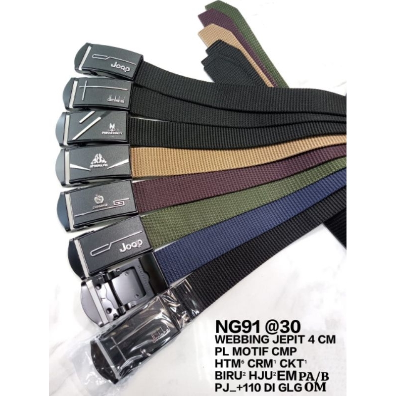 tali pingan dasar.kuat.& koko